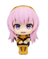 Lookup Megurine Luka 4