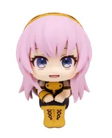 MegaHouse Lookup Megurine Luka - Character Vocal Series - photo 4