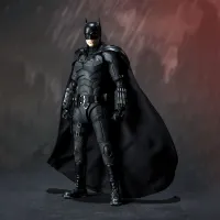 TAMASHII NATIONS Batman (The Batman) - DC Comics - photo 1