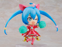 Nendoroid Hatsune Miku: Wonderland SEKAI Ver. 6