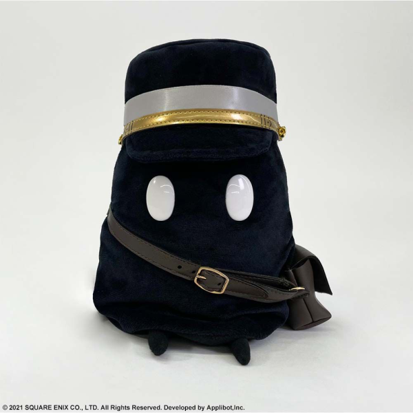 NieR Re[in]carnation Plush - Carrier