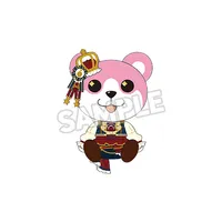 GOOD SMILE COMPANY Plushie Hello, Happy World! Michelle - BanG Dream! - photo 1