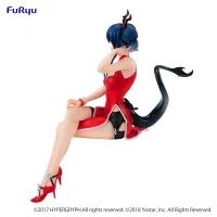 FuRyu ARKNIGHTS　Noodle Stopper Figure -Ch'en- - Arknights - photo 8