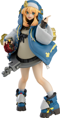 POP UP PARADE Bridget 2