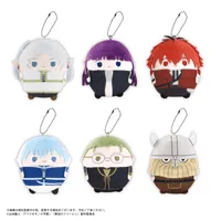 MAX LIMITED Frieren: Beyond Journey’s End FUWA KORORIN - Frieren: Beyond Journey's End - photo 1