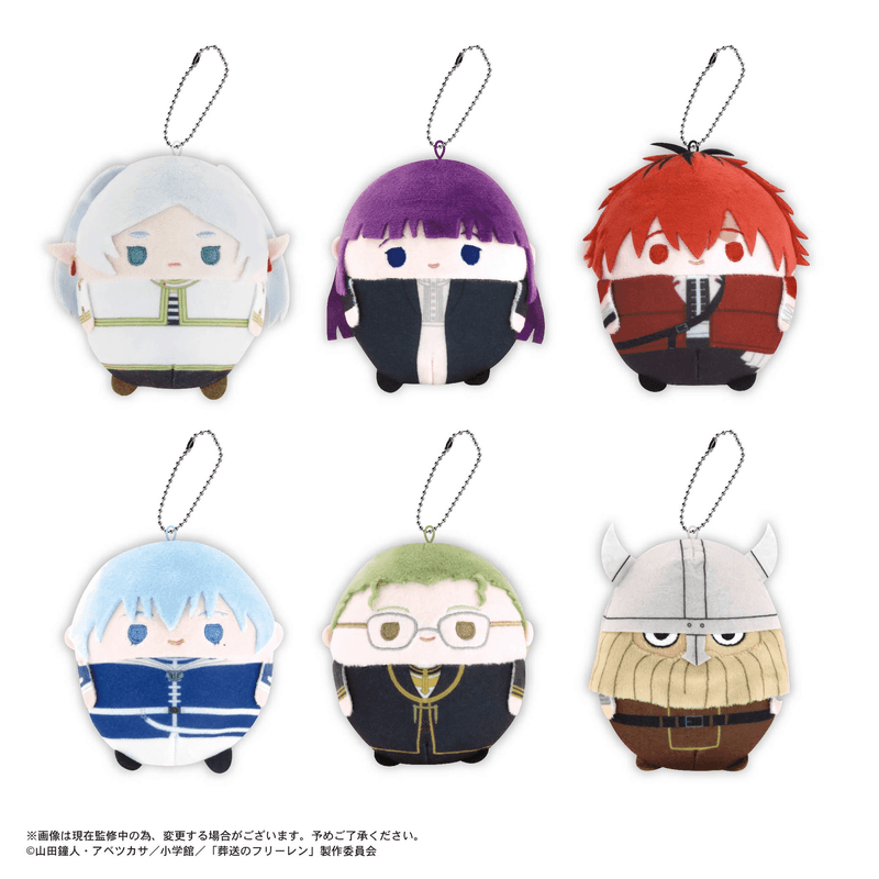 Frieren: Beyond Journey’s End FUWA KORORIN