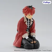 FuRyu Frieren: Beyond Journey’s End Noodle Stopper Figure -Stark Downcast ver.- - Frieren: Beyond Journey's End - photo 6