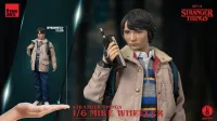 threezero Stranger Things - 1/6 Mike Wheeler - Stranger Things - photo 9