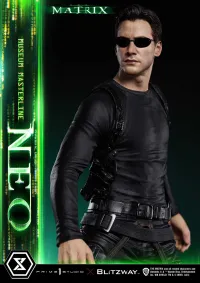 Prime 1 Studio Museum Masterline The Matrix (Film) Neo Bonus Version - Live Action Movies/TV - photo 13