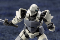 GOVERNOR ARMOR TYPE: PAWN A1 Ver.1.5 6