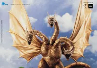 HIYA TOYS Exquisite Basic Series None Scale Godzilla vs. King Ghidorah King Ghidorah - Godzilla - photo 9