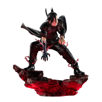 Precious G.E.M. FULLMETAL ALCHEMIST GREED (Ling・Yao) (With LED Base Stand) 7