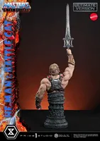 Prime 1 Studio Real Elite Masterline Masters of the Universe He-Man & Battle Cat Ultimate Version			 - Masters of the Universe - photo 4