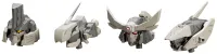 KOTOBUKIYA MECHA SUPPLY 15 CUSTOMIZE HEAD Type B - M.S.G - photo 24