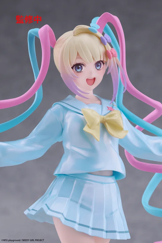 TAITO NEEDY GIRL OVERDOSE Coreful Figure - OMGkawaiiAngel - NEEDY GIRL OVERDOSE