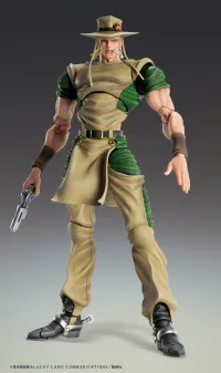 Medicos Entertainment Chozokado「Hol Horse」 - JoJo's Bizarre Adventure - photo 8