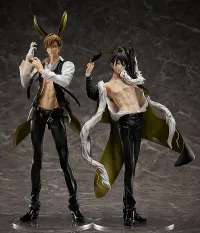 FREEing Junta Azumaya(re-run) - Dakaretai Otoko 1-i ni Odosarete Imasu. - photo 15