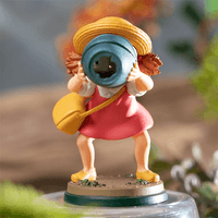So Many Poses DX Mei "My Neighbor Totoro" (Box/6) 5