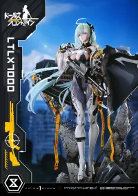 Prime 1 Studio Ultimate Premium Masterline Girls' Frontline LTLX7000 Bonus Version - Girls' Frontline - photo 34