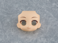 Nendoroid Doll Customizable Face Plate 02 (Almond Milk) 4