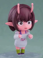 GOOD SMILE COMPANY Nendoroid Chiharu - MILKY☆SUBWAY THE GALACTIC LIMITED EXPRESS - photo 3