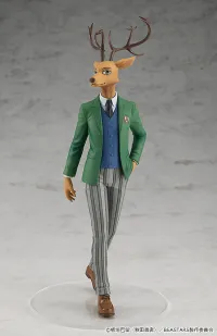 GOOD SMILE COMPANY POP UP PARADE Louis - BEASTARS - photo 6