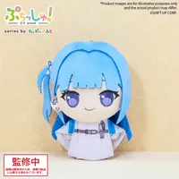 BUSHIROAD CREATIVE Puchish!　Goddess of Victory: NIKKE vol.3 Rapunzel - GODDESS OF VICTORY: NIKKE - photo 6