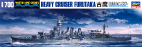 [345] 1:700 IJN HEAVY CRUISER FURUTAKA 1