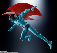 Devilman D.C. 50th Anniversary ver. 3