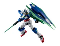 TAMASHII NATIONS GNT-0000 00 QAN[T] - Mobile Suit Gundam 00 - photo 7
