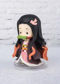 TAMASHII NATIONS Little Nezuko - Demon Slayer: Kimetsu no Yaiba - photo 3
