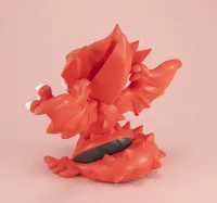 MegaHouse MEGATOON Yu-Gi-Oh！ Duel Monsters  Slifer the Sky Dragon - Yu-Gi-Oh! - photo 4