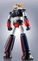 <SIDE SUPER> UFO Robot Grendizer UFO Robo Grendizer, TAMASHII NATIONS The Robot Spirits 7