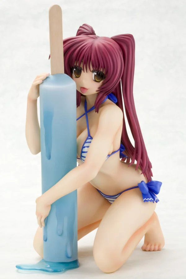 KOTOBUKIYA Ani Statue - To Heart2 DX Plux 1/4 Tamaki Kousaka - To Heart 2