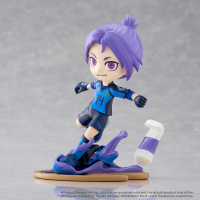 PalVerse Palé. BLUE LOCK Reo Mikage 2