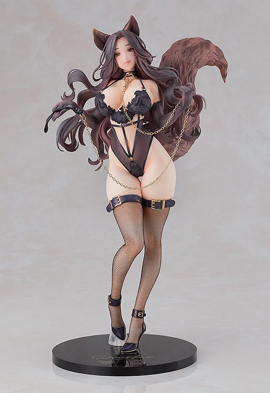 GOOD SMILE COMPANY HaneAme Dog Pet Girlfriend - HaneAme