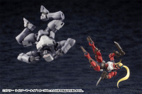 GOVERNOR LIGHT ARMOR TYPE: ROSE Ver.1.5 17