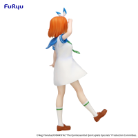 The Quintessential Quintuplets Specials　Trio-Try-iT Figure -Nakano Yotsuba Marine Look ver.- 6