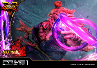 Premium Masterline Street Fighter V Akuma Ultimate Version 32
