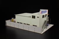 Auto garage[Great Cars Specialtyshop] 4