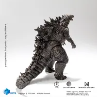 HIYA TOYS Exquisite Basic GODZILLA: KING OF THE MONSTERS Godzilla - Godzilla - photo 6