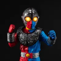 MegaHouse Ultimate Article Kikaider 01 （RENEWAL EDITION） - Kikaider - photo 2