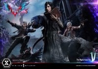Ultimate Premium Masterline Devil May Cry 5 V EX Version 11