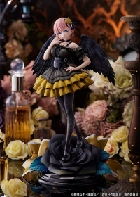Ichika Nakano: Fallen Angel ver. 7