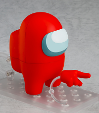 Nendoroid Crewmate (Red) 4