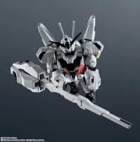 TAMASHII NATIONS X-EX01 GUNDAM CALIBARN "Mobile Suit Gundam: The Witch from Mercury", TAMASHII NATIONS GUNDAM UNIVERSE - Mobile Suit Gundam: The Witch from Mercury - photo 7