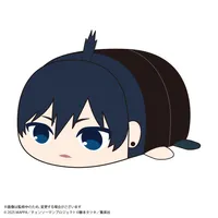 MAX LIMITED Chainsaw Man – The Movie: Reze Arc POTE KORO MASCOT BIG D - Chainsaw Man - photo 1