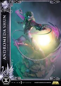 Premium Masterline Saint Seiya Andromeda Shun "Final Bronze Cloth" Bonus Version 57