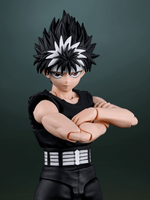 HIEI 9