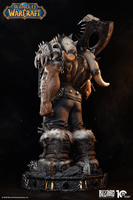 Infinity Studio X Blizzard Entertainment Garrosh Hellscream 1/3 Scale 4